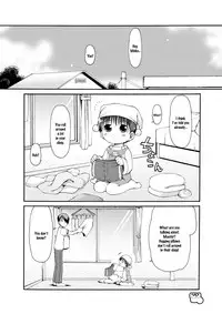 [Colt (LEE)] Dakimakura no Moko-chan Ch. 1-3 [English] [HavocAngel] [Decensored] [Digital]