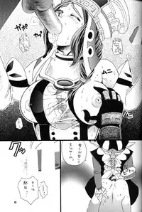 (CR31) [Tsurikichi Doumei (Various)] Nan Demo-R Ken (Various)