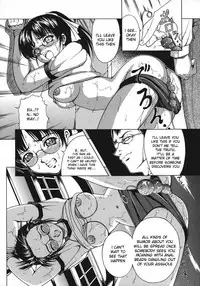 Kikusui - Kohaku Shoujo 1,6 [ENG]