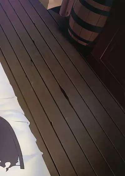 Dame to Guzu to Arashi to