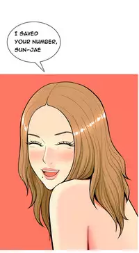 Hooker Ch.1-35 (English) (Ongoing)