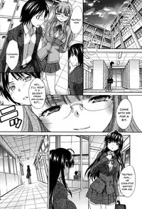 [Itaba Hiroshi] Houkago no Kanojo wa Neburarete Naku. | My Girlfriend is Making Lewd Sounds After School [English] [Doujins.com] [Digital] [Incomplete]