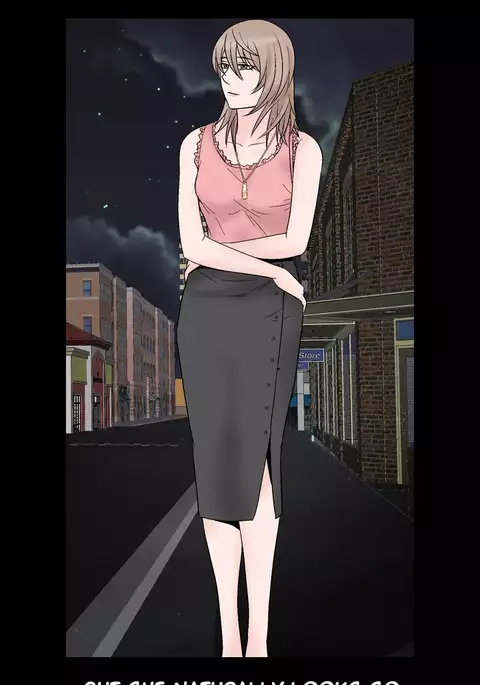 The Taste of Hands Ch.1-47