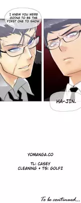 [ButcherBoy] Household Affairs Ch.1-28.5 (English) (YoManga) (Ongoing)