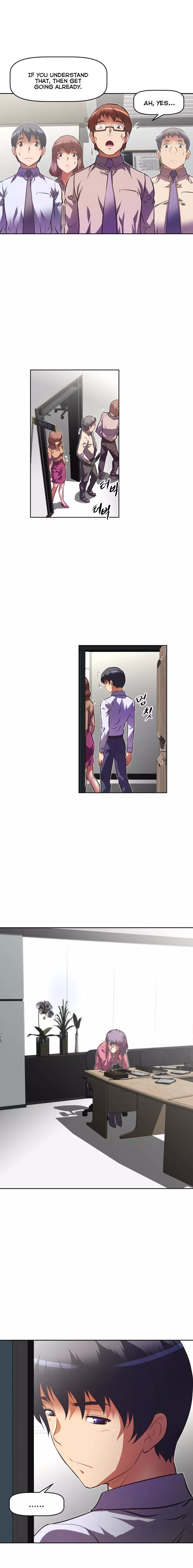 Brawling Go Ch.76-126