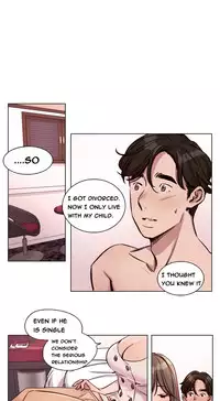 [Ramjak] Atonement Camp Ch.1-35 (English) (Ongoing)