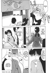 [Sanbun Kyoden] 10after Ch. 1-9 [English]