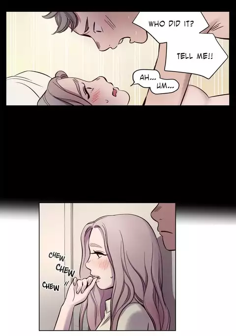 Atonement Camp Ch.1-10