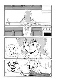 [ALPS, Okachimentaiko, Rippadou] Etsuraku Kannou Emaki (Maizon Ikkoku etc) [Uncensored]