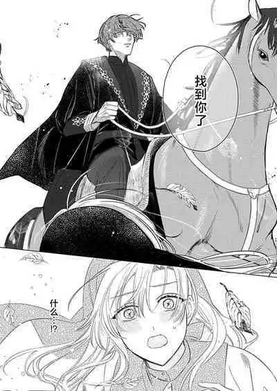 Ai ga Omoi Kishi Koushaku wa, Tsuihou Reijou no Subete o Ubaitsukushitai. | 骑士公爵爱意深重,想要索取放逐千金的一切。 1-17