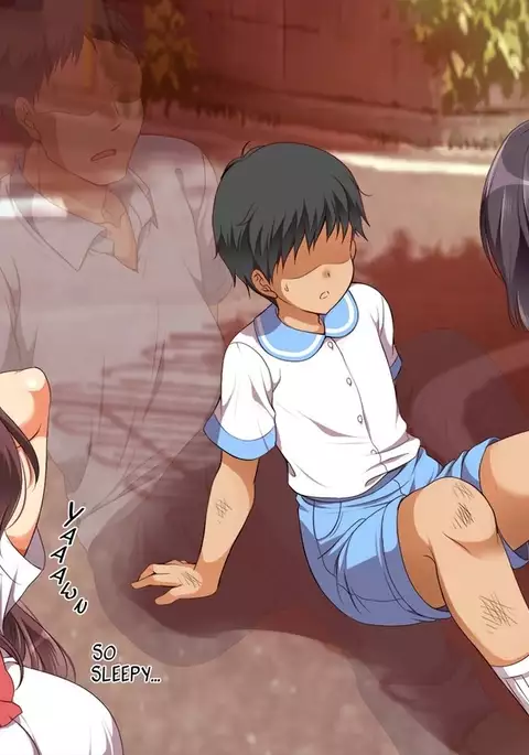 Gaki ni Modotte Yarinaoshi!!! | Turning Back Into a Kid And Starting Over!!! Ch. 1-5