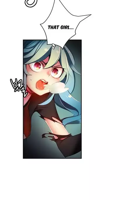 Lilith`s Cord Ch.1-39