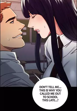 Taste of Forbbiden Fruit Ch.38/53