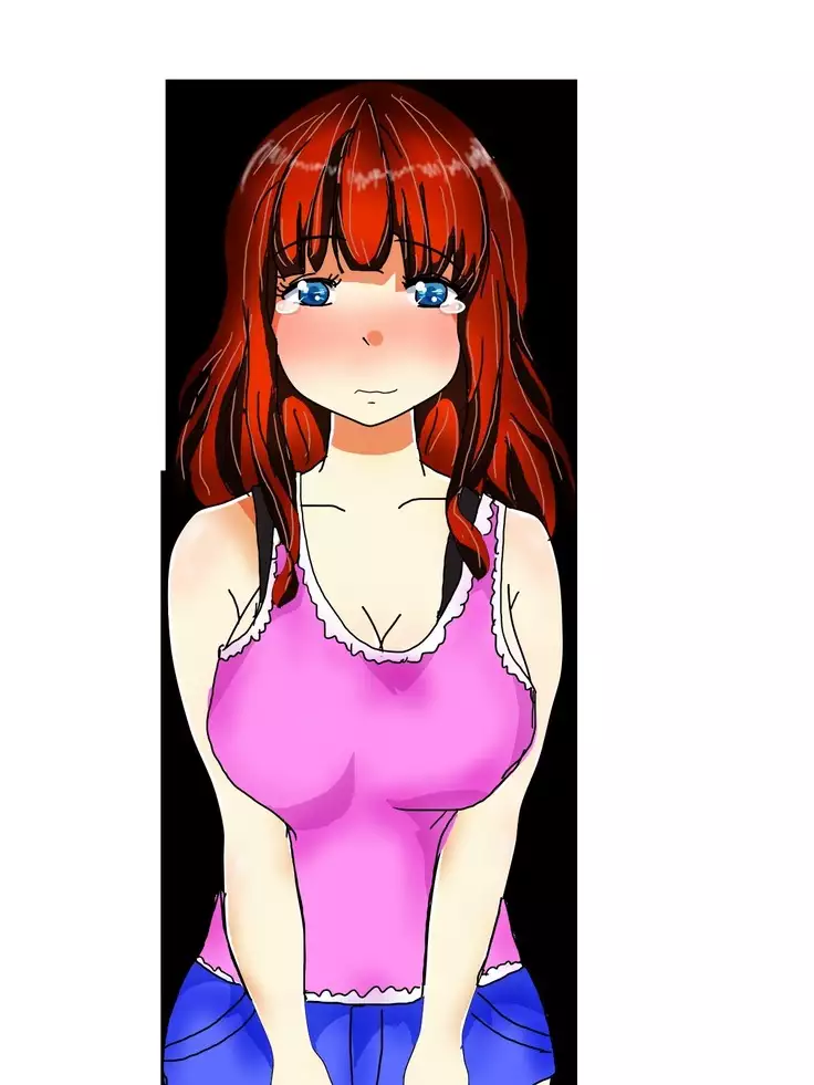 Papa, Ashita Totsugu Watashi o Daite!