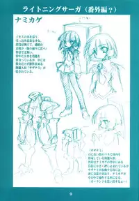 (C62) [Ruu Kikaku (Ruuen Rouga)] Ryuuen Rou Ga 1.5