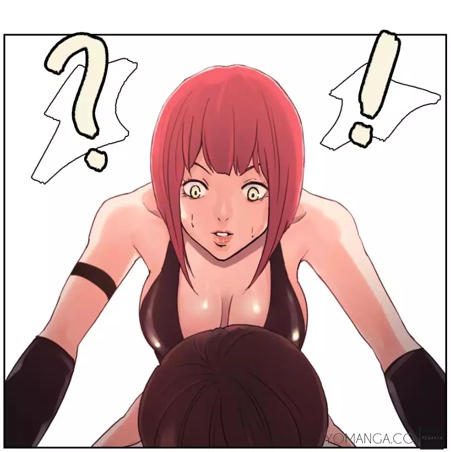 Woodman Dyeon Ch. 1-11