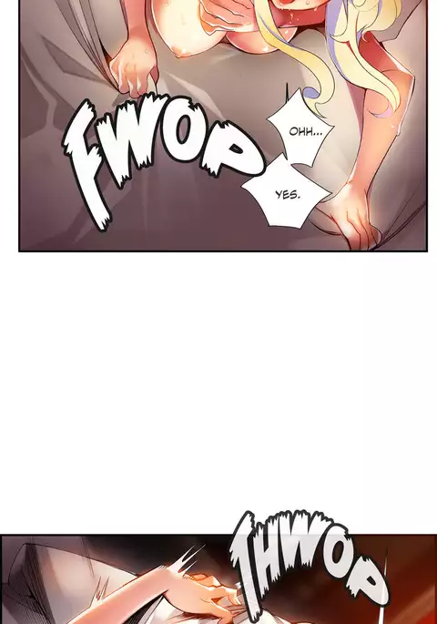 Lilith`s Cord Ch.1-40