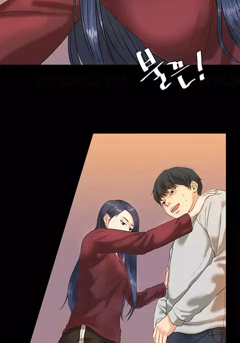 First Love Syndrome Ch.1-8