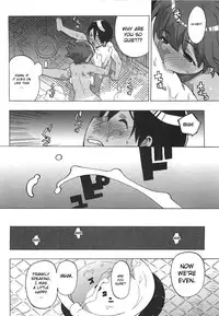 [Ohtomo Takuji] Gokkun Shojo - Drinking Virgin [English] [biribiri] [Decensored]