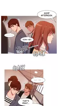 [PINKO] Scandal of the Witch Ch.1-26 (English) (Ongoing)