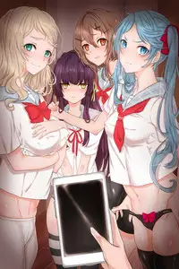 [DL Mate] Joushiki Henkan Appli ~ Namaiki na Imouto ni Shikou wo Kakikaete Juujun Fellatio Houshi Sasete Mita