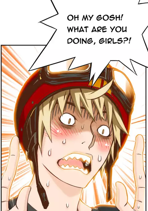 Kill the Dead Bastard Ch.0-18