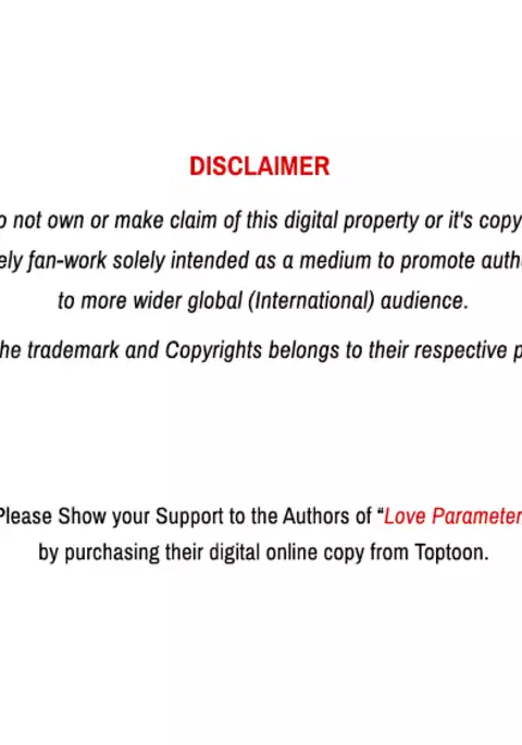 Love Parameter Ch.1-56