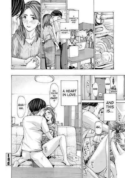 [Asagi Ryuu] Onee-san ga Iyashite Ageru Ch.1-6 [English] [biribiri] [Digital]