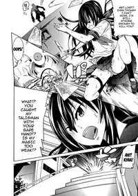 [Tendo Masae] Ochita Mesubuta-tachi - Ch.1-4 [English] {doujins.com}