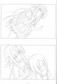 Irotoridori no Sekai COMPLETE ARTWORKS LAST VOLUME