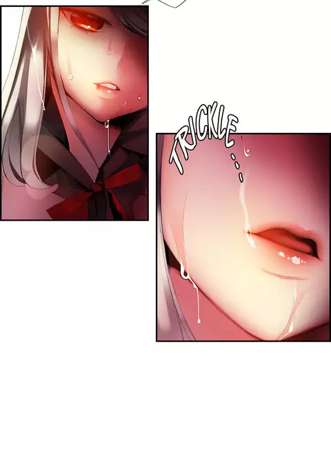 Lilith`s Cord Ch.1-39