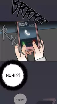 [Silverstar] Talk To Me Ch.1-25 (English) (Ongoing)