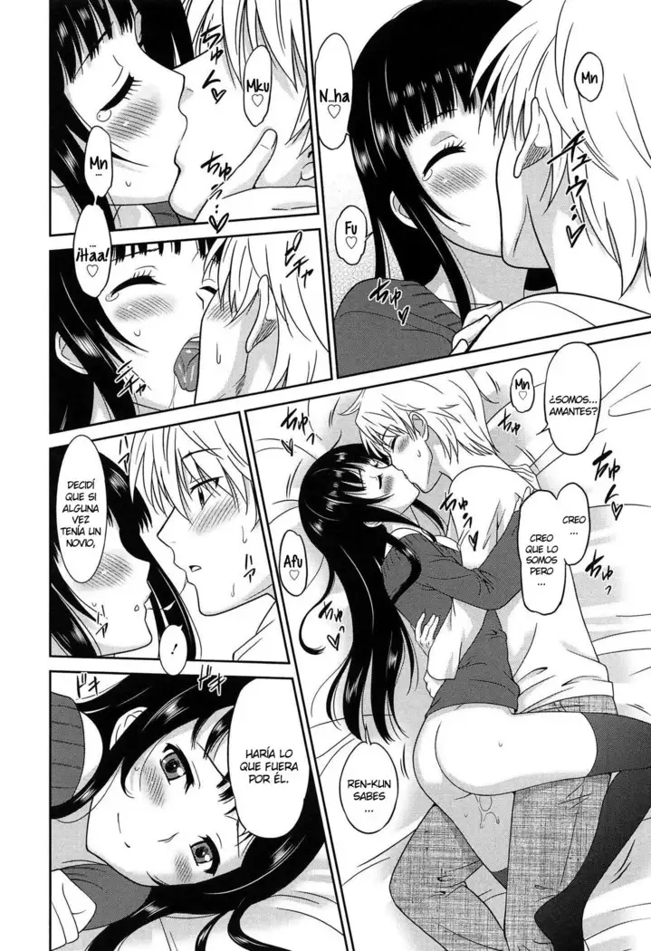 Wonderful Days ~17-nin no Shojo to Inu~