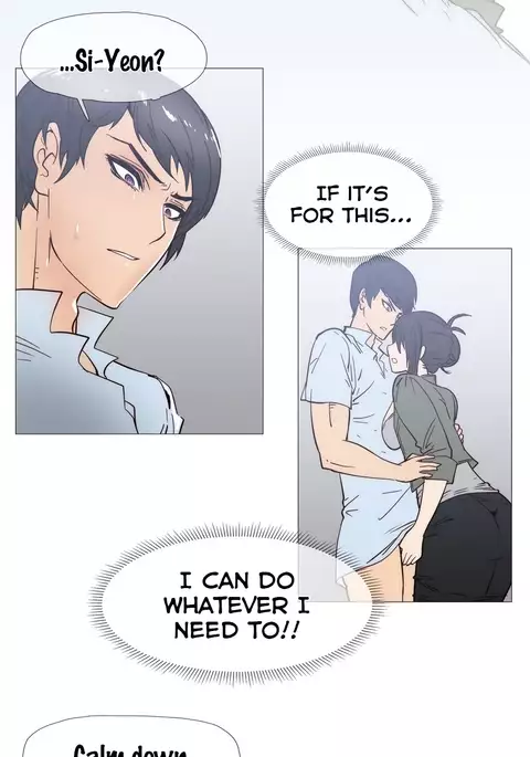 Household Affairs Ch.1-43