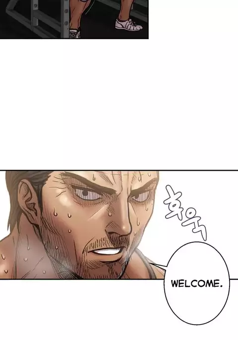 Ghost Love Ch.1-35