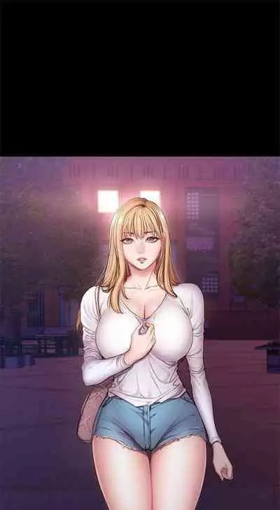 [週三] [G.HO & 高孫志] 健身教練 1-56 官方中文（連載中）