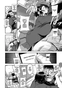 [gemu555] Inmoralism Ch 1-6 [English] {doujins.com} [Digital]