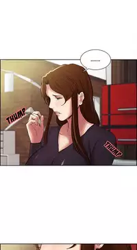 [TEAM.serious] 岳母家的刺激生活 1-13 [Chinese] [sp个人复制粘贴汉化]