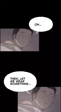 [Mr. Byeong-Su] Cohabitation Ch.1-54 (English)