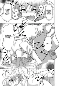 [Yanagi Masashi] Love Comedy Style 1 [English] [Solaris-H]