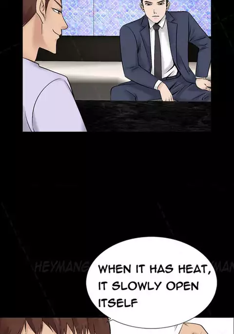 The Taste of Hands Ch.1-64