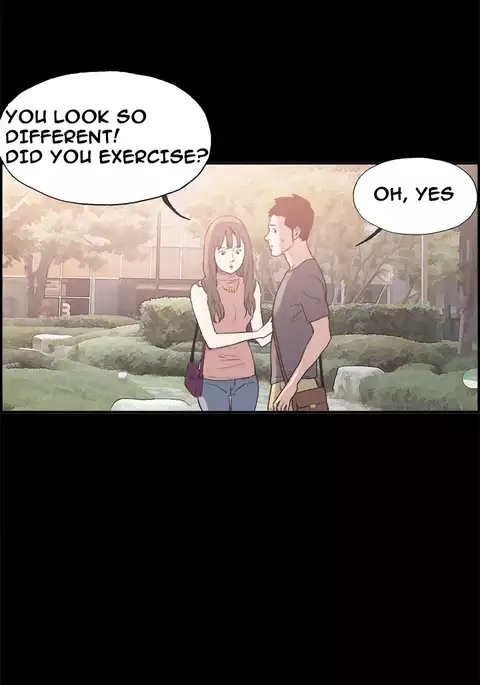 Cohabitation Ch.1-22