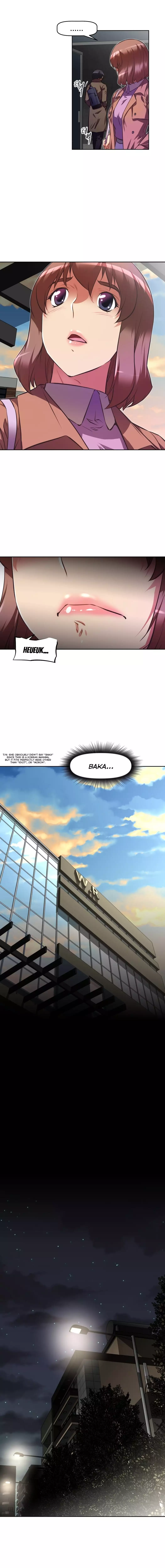 Brawling Go Ch.76-126