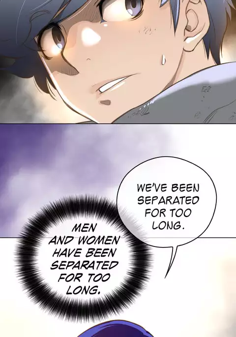 Perfect Half Ch.1-39