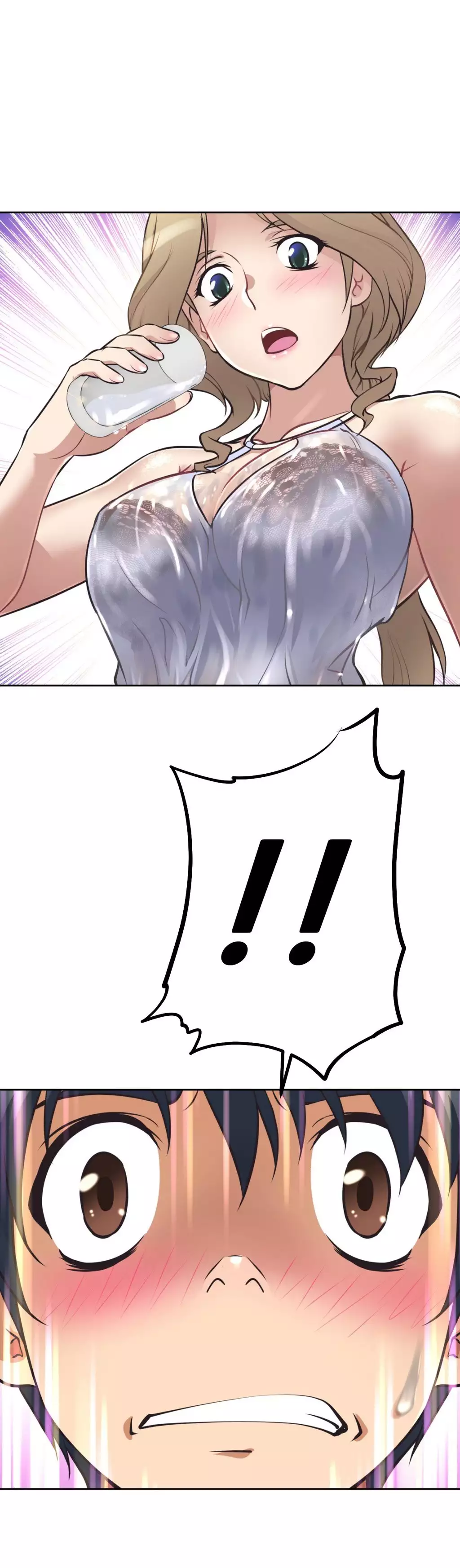 Brawling Go 0-14 Chapters