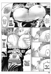 (C82) [LEYMEI] 0-Shiki LOVE (Muv-Luv Alternative: Total Eclipse) [English]