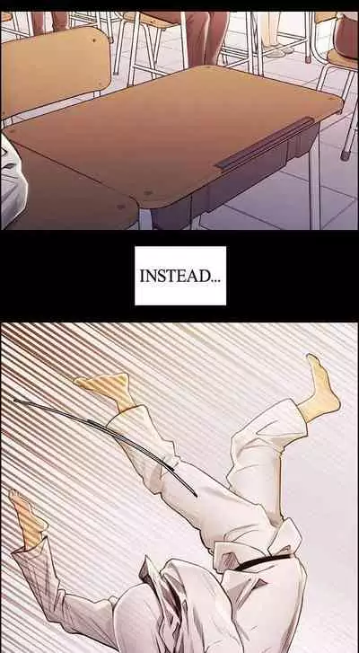 Taste of Forbbiden Fruit Ch.33/53