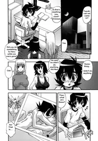 [Hindenburg] Oneesanzu ni Ki wo Tukete - Beware of Oneesans [Namahame Dream Chapter 7-9][English]