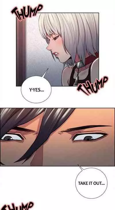 Taste of Forbbiden Fruit Ch.33/53