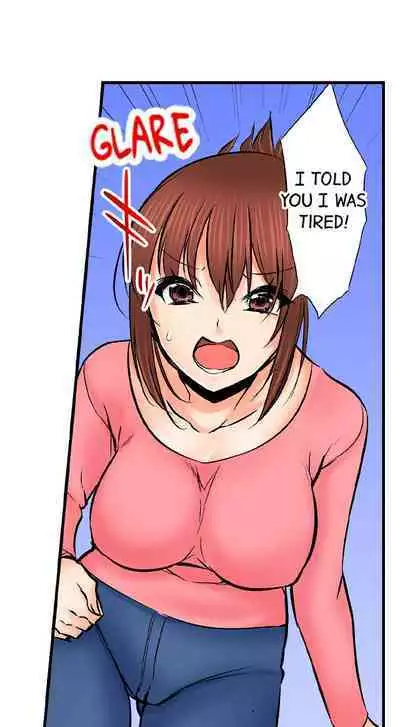 [BURIO] Touching My Older Sister Under the Table (Complete) [English]